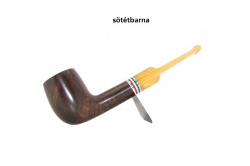 Szabó Bruyer extra magyar gyűrűs pipa